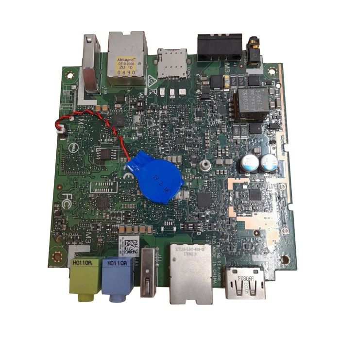 Motherboard Dell Edge Gateway 3003 MDCF4