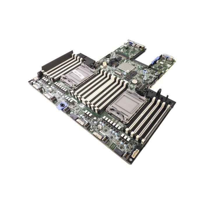 Motherboard Dell PowerEdge R750/750xa 2xCPU 32xDIMM K8F35