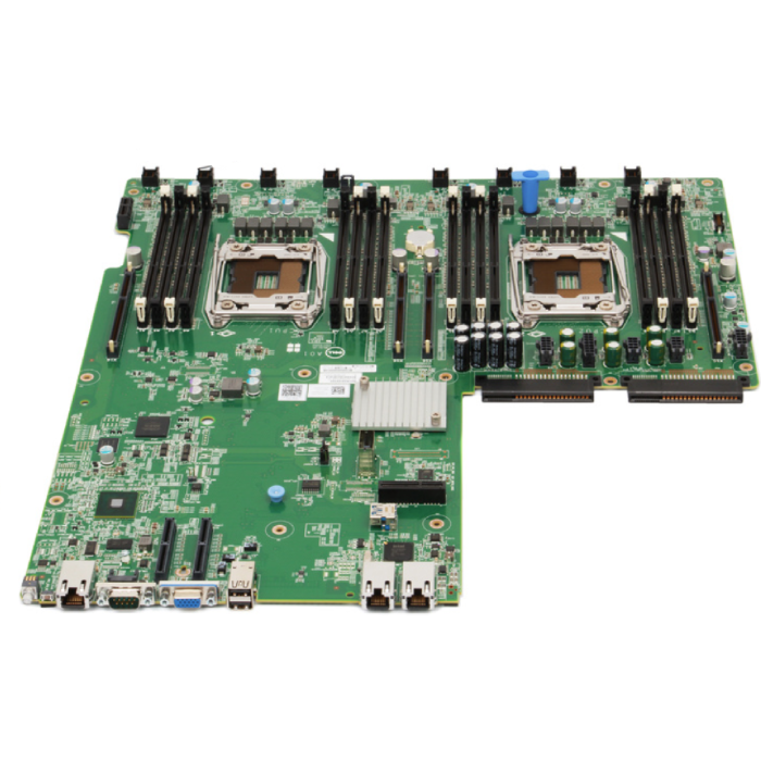 Motherboard Dell PowerEdge C4130 2xCPU 16xDIMM YGHM5
