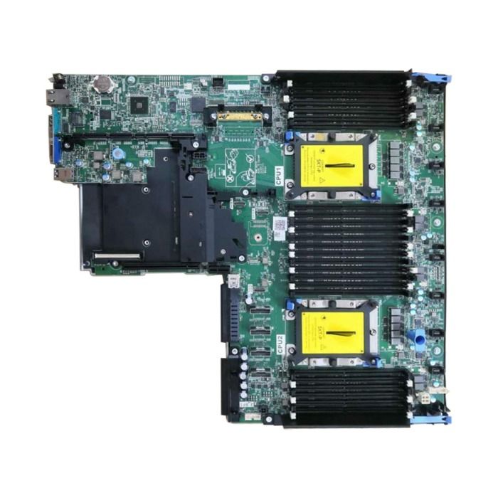 Motherboard Dell PowerEdge R740/R740xd 2xCPU 24xDIMM K5N0V