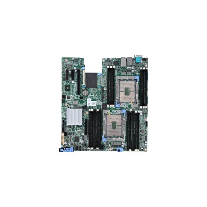Motherboard Dell PowerEdge R740xd2 2xCPU 16xDIMM VNGN1