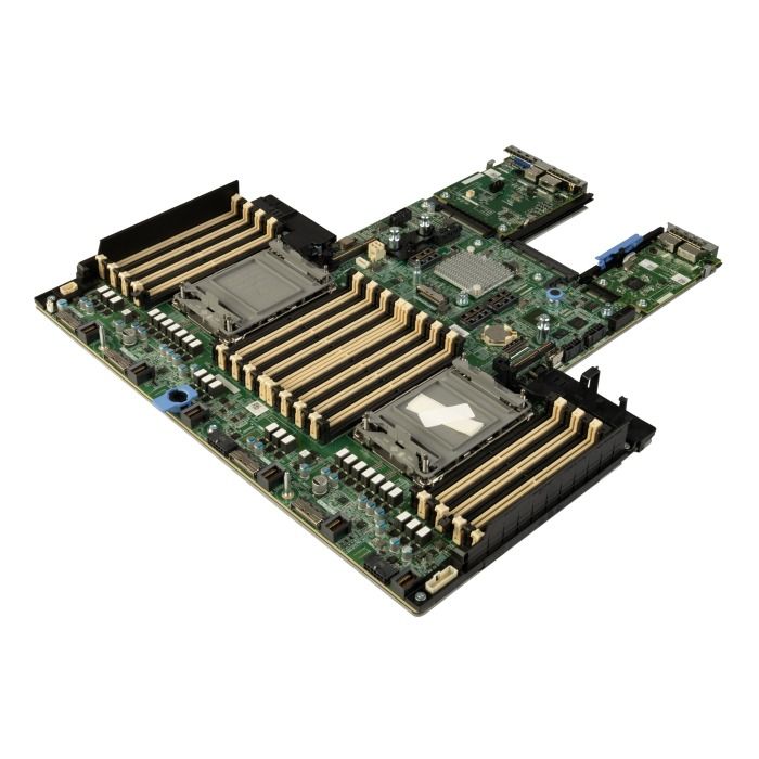 Motherboard Dell PowerEdge R750/R750xa 2xCPU 32xDIMM 4V528
