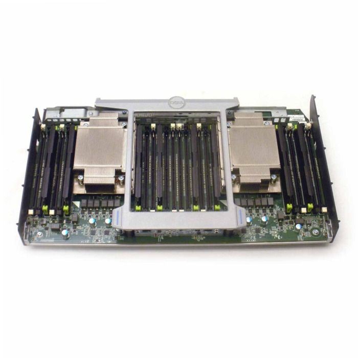 Motherboard Dell PowerEdge R830 2xCPU (CPU 3/CPU 4) 24xDIMM WFYP4