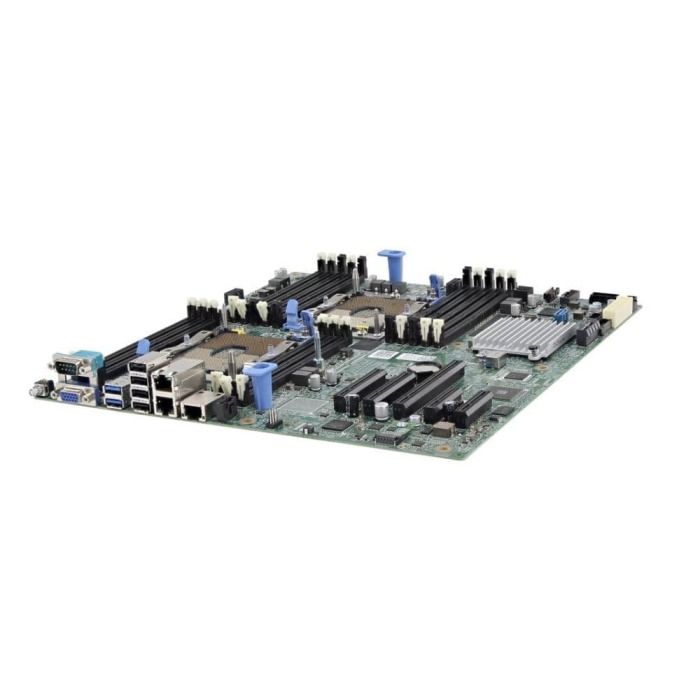 Motherboard Dell PowerEdge T440 2xCPU 16xDIMM 0X7CK