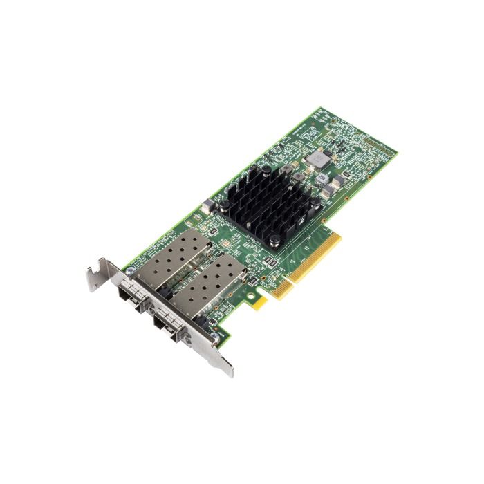Network Card Broadcom 57414 2x25GbE SFP28 PCIe 3.0x8 BCM957414A4142CC