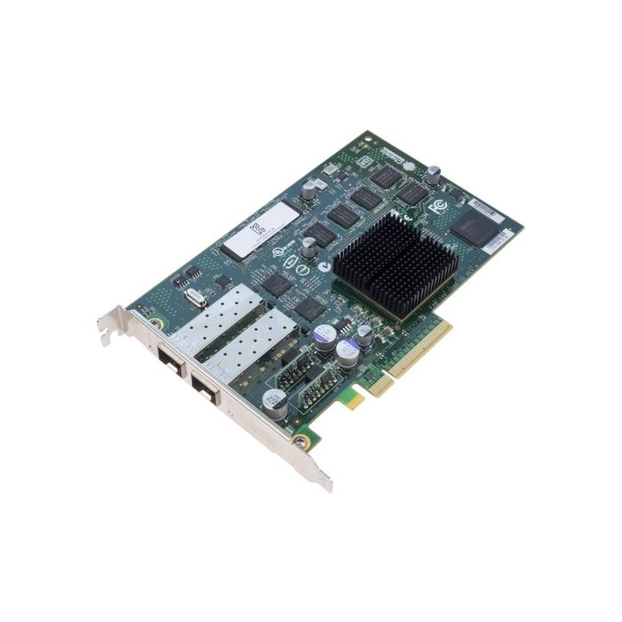 Network Card Chelsio S320E-SR 2x10GbE SFP+ PCIe 1.1 x8 ADAPTER 783025-101