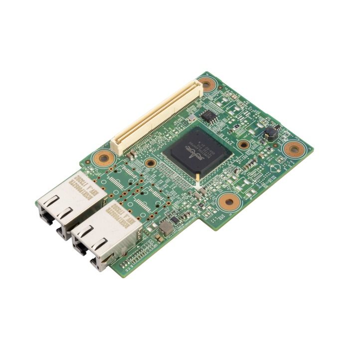 Network Card Dell 2x1GbE RJ45 LOM OCP 2.0 KWJGX