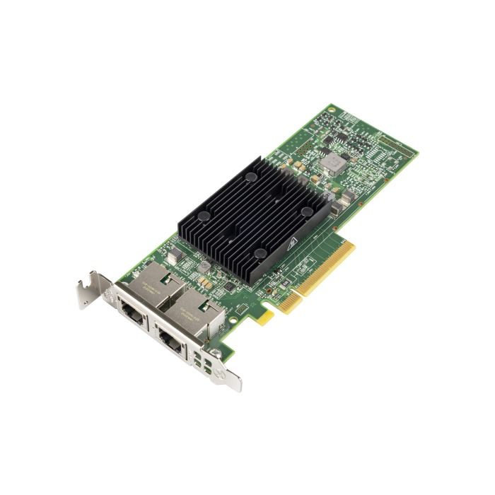 Network Card Dell Broadcom 57416 2x10GbE RJ45 PCIe 3.0x8 NC5VD