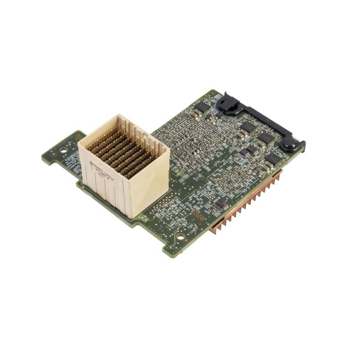 Network Card Dell Brocade BR1741M-K 2x10GbE PCIe 2.0x8 NDC CNA K1H83
