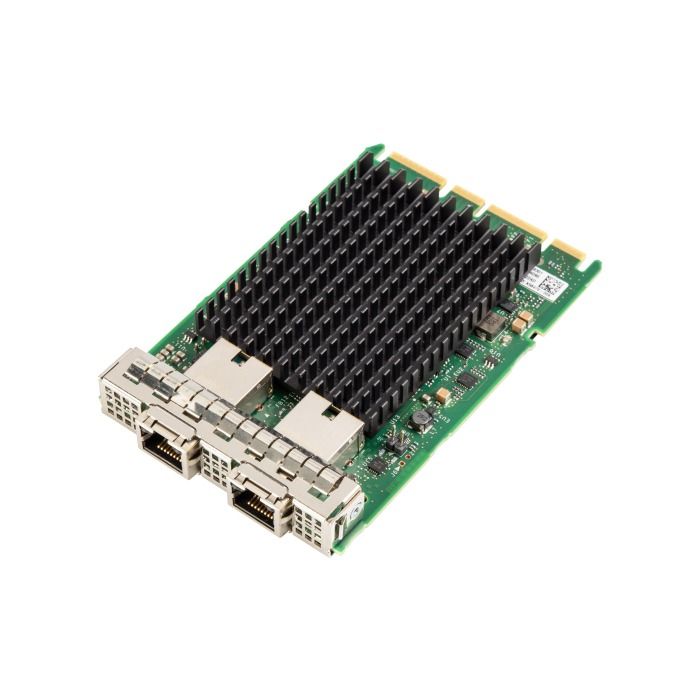 Network card Dell Intel X710-T2L 2x10GbE BASE-T OCP 3.0 VMFKR