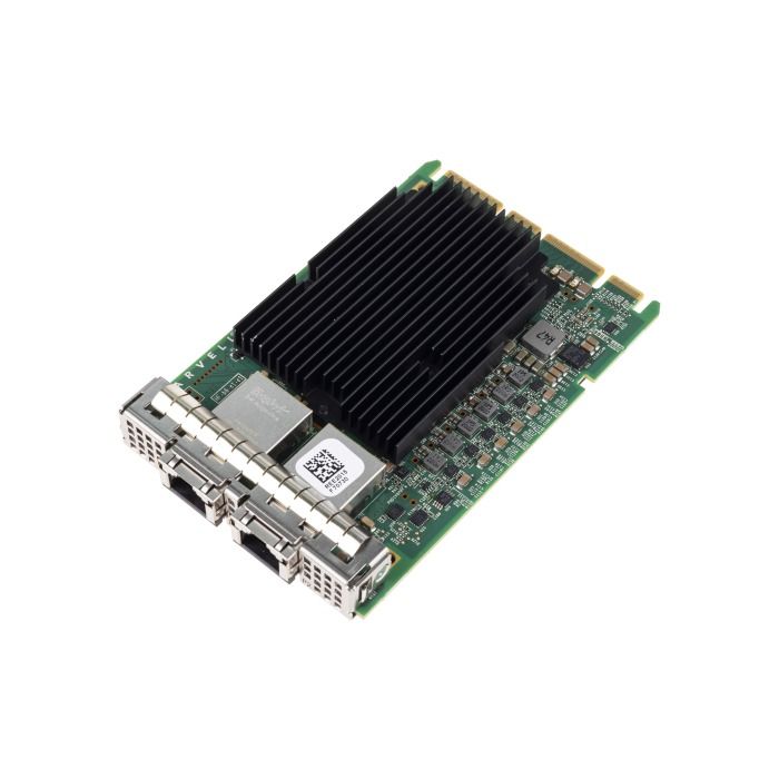 Network Card Dell Qlogic/Marvell FastLinQ 2x10GbE RJ45 PCIe OCP 3.0 42T22