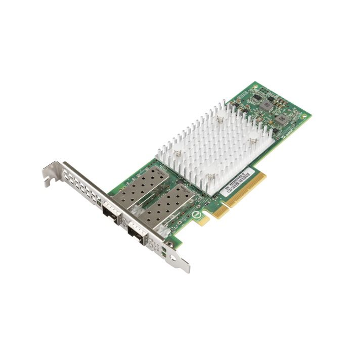 Network card Dell Qlogic QL41262 2x25GbE SFP28 PCIe 3.0x8 51GRM