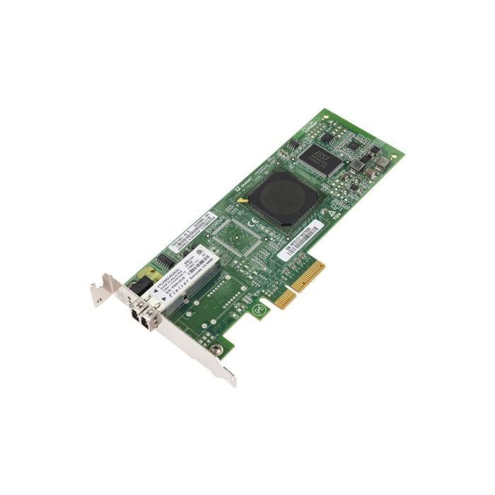Network Card Dell Qlogic QLE2460 1x4Gb FC PCIe 2.0x4 TXJH4