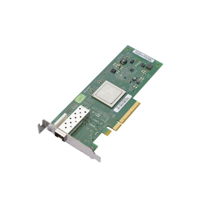 Network Card Dell Qlogic QLE2560 1x8Gb FC PCIe 2.0x8 5VR2M