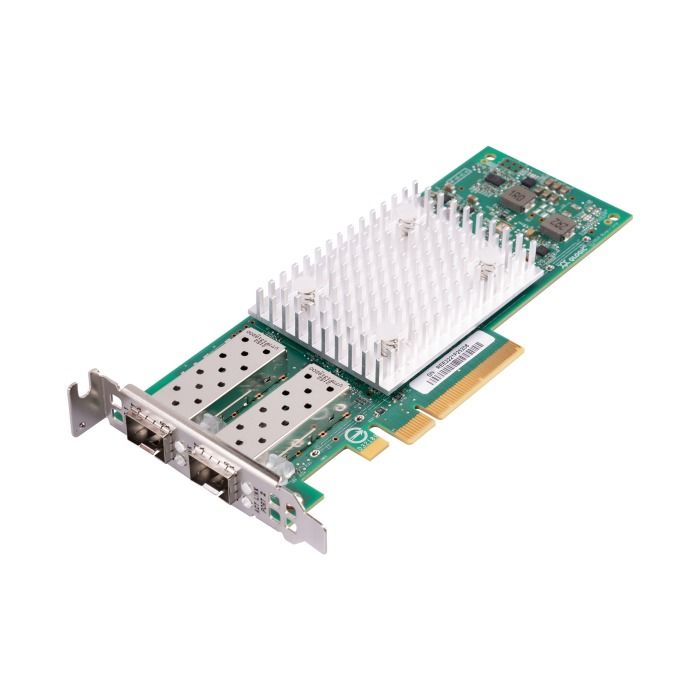 Network Card Dell Qlogic QLE41262 2x25GbE SFP28 PCIe 3.0x8 415DX