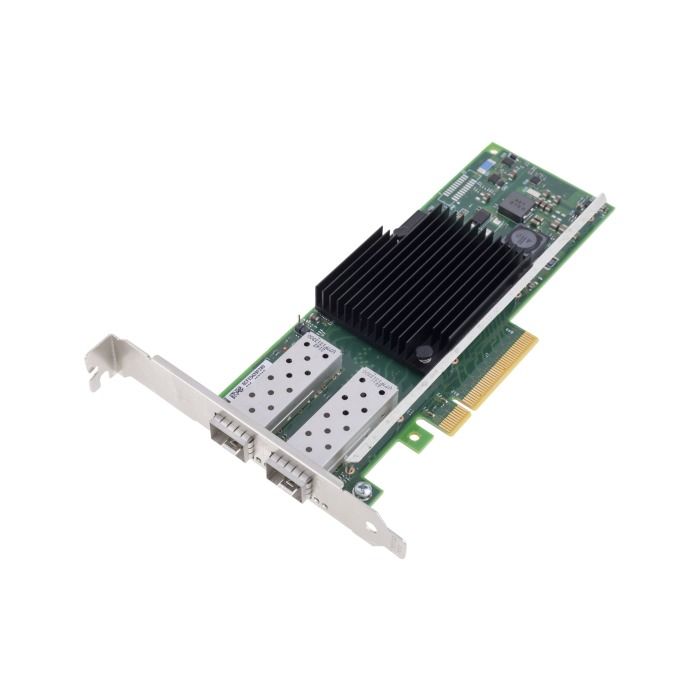 Network Card Dell X710-DA2 2x10GbE SFP+ PCIe 3.0 ADAPTER KCHGJ