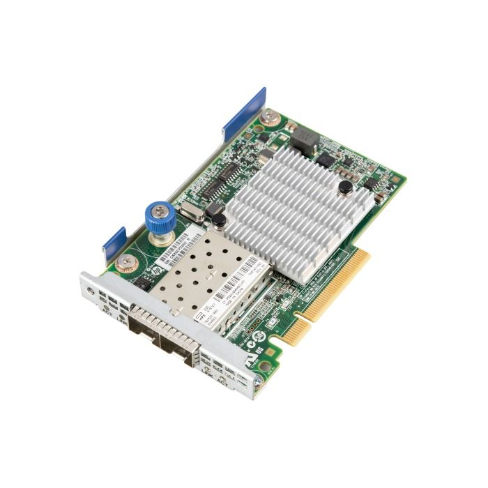 Network card HPE Flexfabric 534FLR 2x10GbE SFP+ PCIe 2.0x8 700749-001