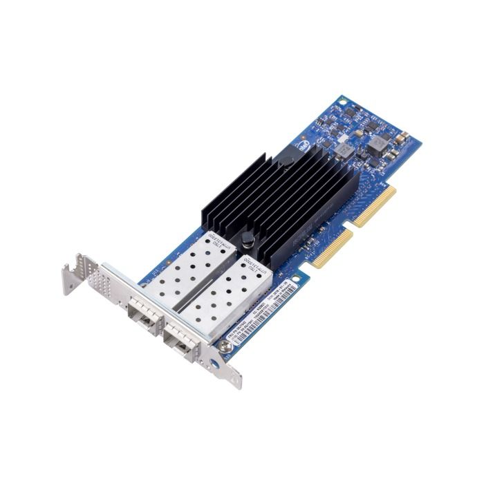 Network Card Lenovo Intel X710-DA2 2x10GbE SFP+ ML2/PCIe 3.0x8 00JY941