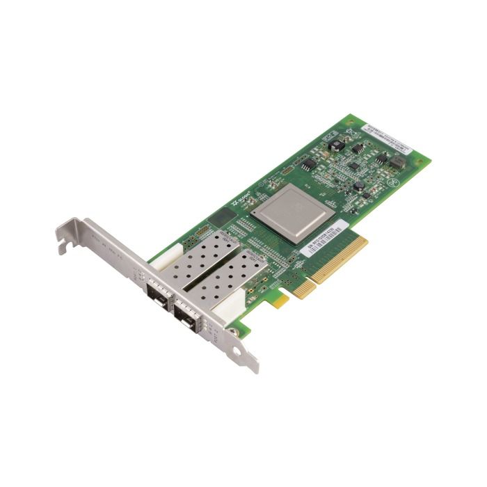 Network Card QLE2562 2x8Gb FC PCIe 2.0 x8 5PPRV