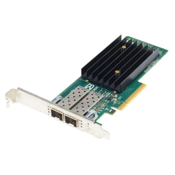 Network interface card Brocade 1020 2x10GbE SFP+ PCIe 2.0 ADAPTER 80-1003249-06