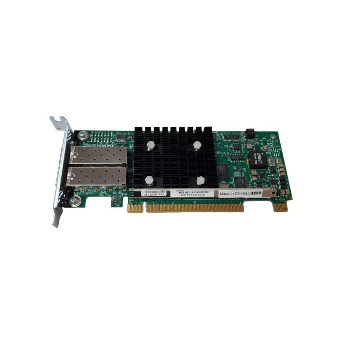 Network interface card Cisco UCS VIC 1225 2x10GbE SFP+ PCI-E x16 UCSC-PCIE-CSC-02 V04