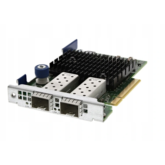 Network interface card HPE 560FLR 2x10GbE SFP+ PCIe 2.0 ADAPTER 669281-001