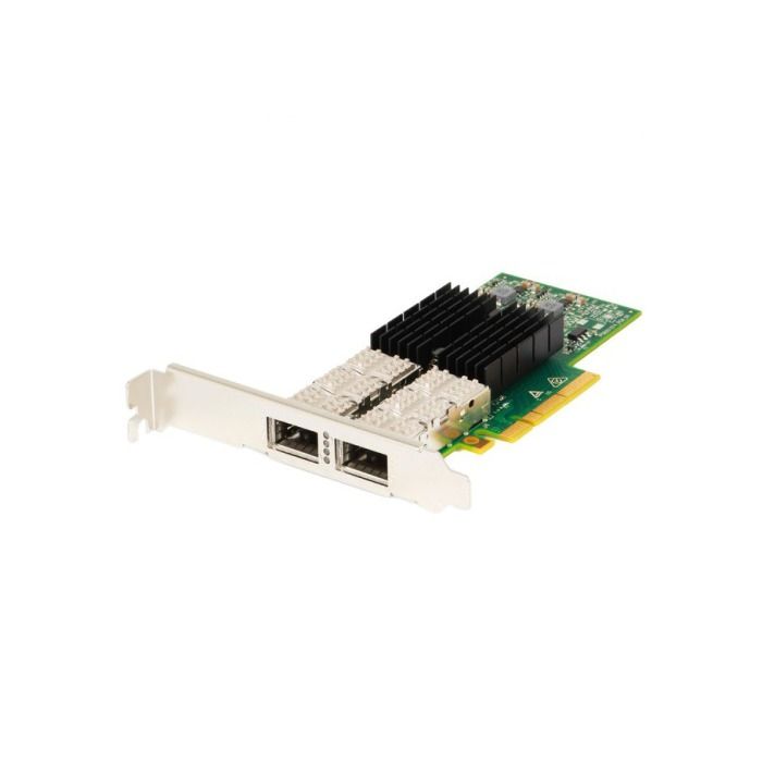 Network interface card HPE FDR/Eth 2x10/25GbE SFP28 PCIe 3.0 ADAPTER 764284-B21