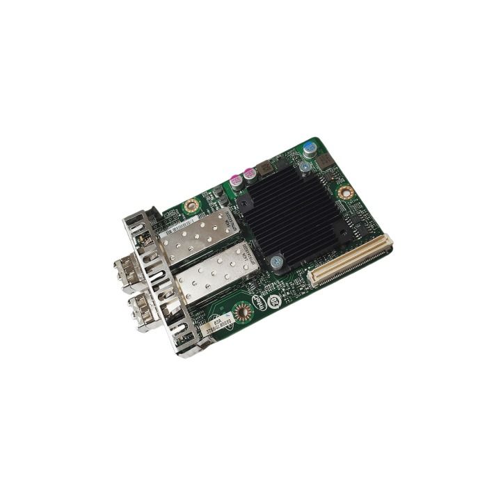 Network interface card Intel 82599EB 2x10GbE SFP+ PCIe 2.0 G23589-251