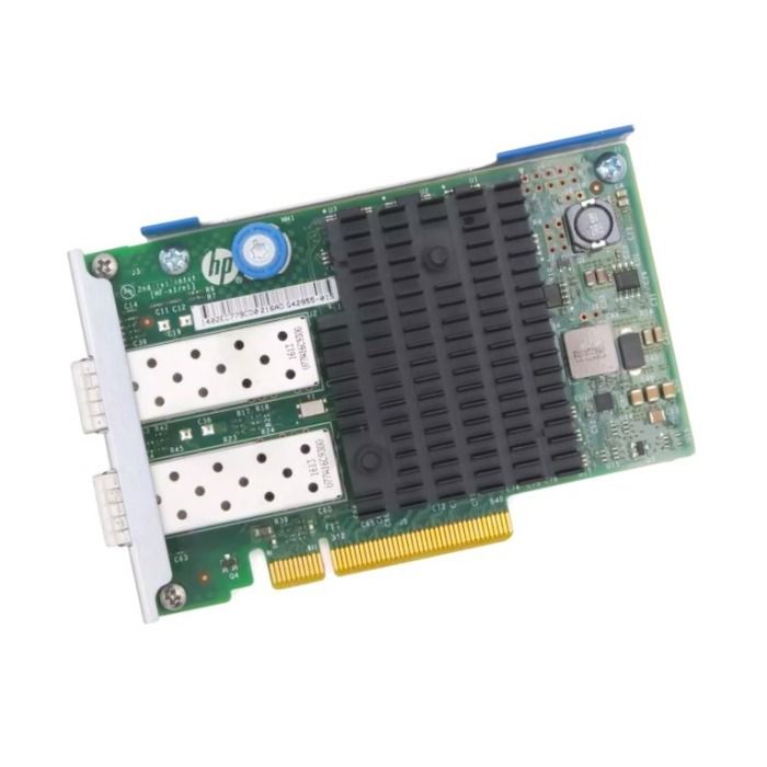 Network interface card Intel HPE 560FLR 2x 10GbE SFP+ HSTNS-BN94
