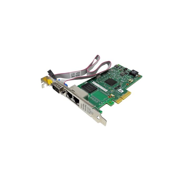 Network interface card Intel I350-T2 2x1GbE RJ45 PCIe 2.0 H34227-003