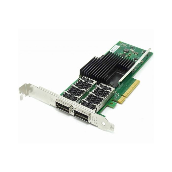 Network interface card Intel XL710-QDA2 2x40GbE QSFP+ PCIe 3.0 ADAPTER XL710QDA2