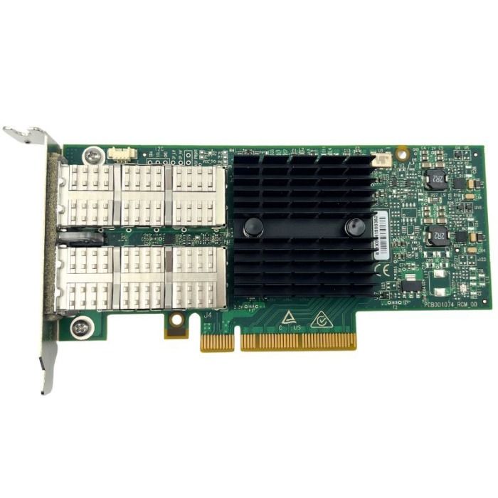Network interface card Mellanox Connectx-3 CX354A 2x40GbE QSFP+ PCIe 3.0 105-001-013-00