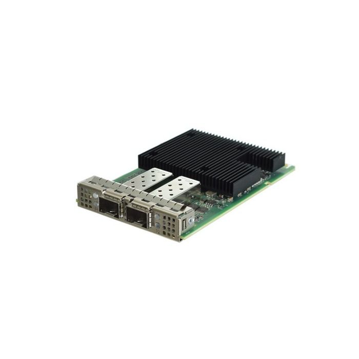 Network interface card Qlogic QL41232HLCU 2x10/25GbE SFP28 OCP 3.0 NP0K8