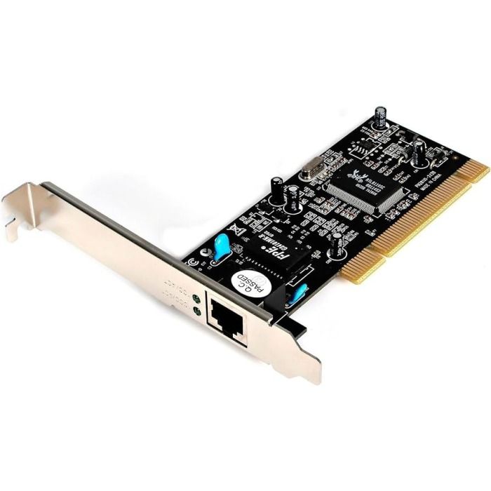 Network interface card StarTech 1x1GbE RJ45 PCIe 2.2 ST1000BT32