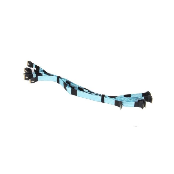NVMe cable Dell PowerEdge R6415 10x2.5" F8Y0M