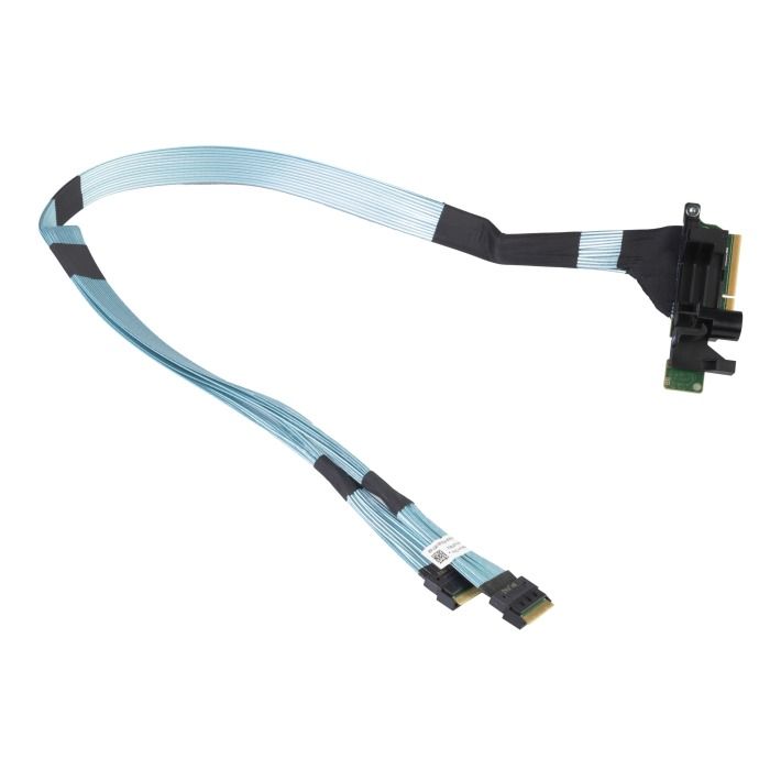 NVMe cable Dell PowerEdge R7525 8x2.5" T68JX