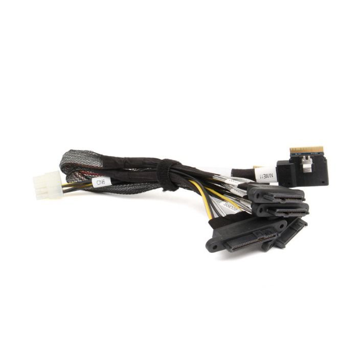NVMe cable HPE Cloudline CL3150 Gen10 881724-001