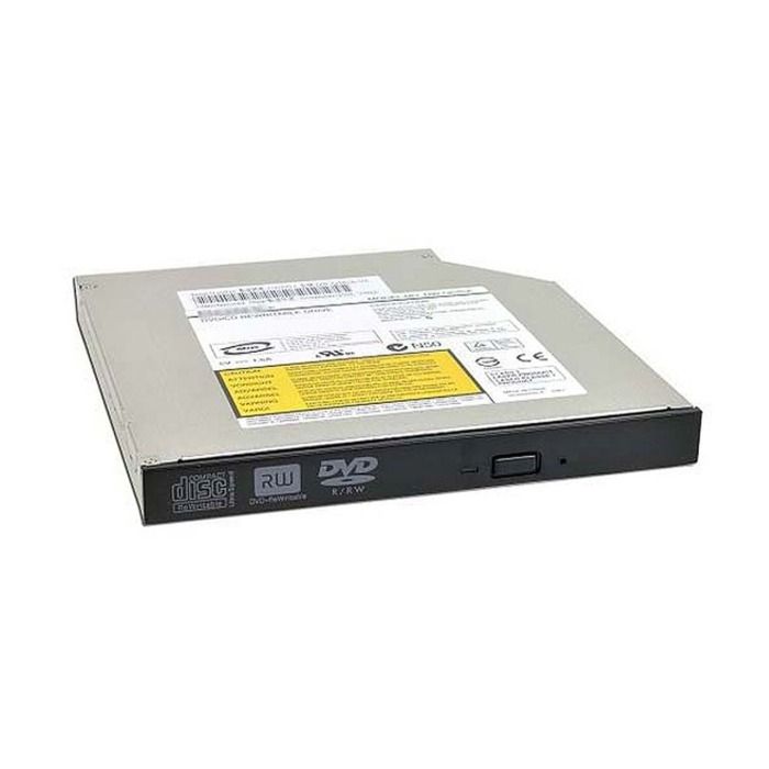 Optical drive Dell DVD-RW Slimeline HCHD9