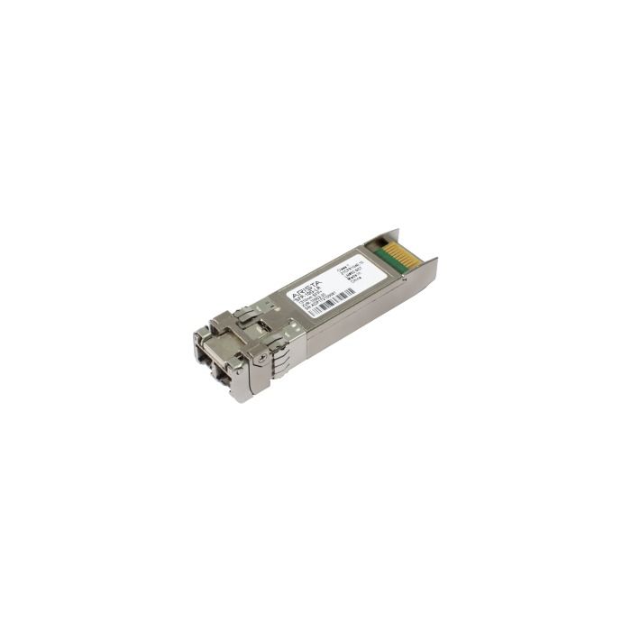 Optical transceiver Arista 10Gb/s SFP+ LC-LC 1310nm SM 10Km XVR-10003-20