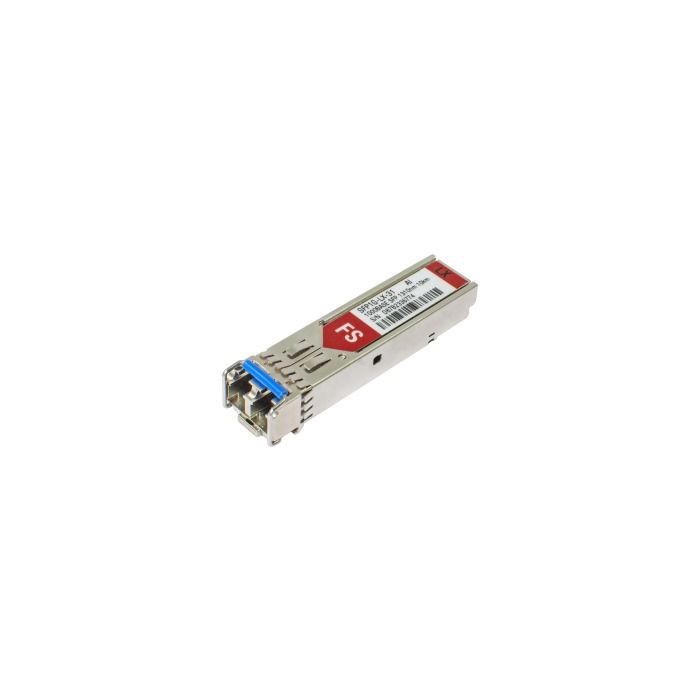 Optical transceiver Fiberstore 1Gb/s SFP LC-LC 1310nm MM 10Km SFP1G-LX-31