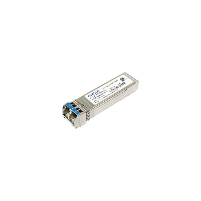 Optical transceiver Finisar 10Gb/s SFP+ LC-LC 1310nm SM 10Km FTLX1471D3BCL