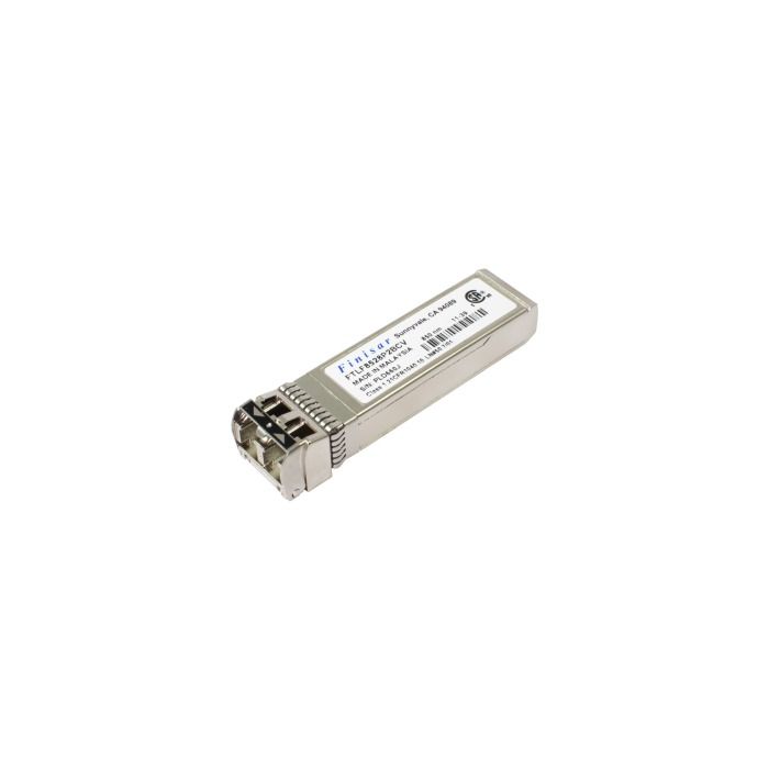 Optical transceiver Finisar 8.5Gb/s SFP+ LC-LC 850nm MM 150m FTLF8528P2BCV