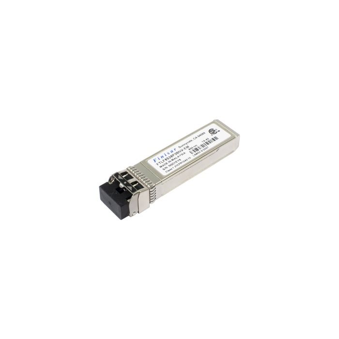 Optical transceiver Finisar 8Gb/s SFP+ LC-LC 850nm MM 300m FTLF8528P3BNV-EM