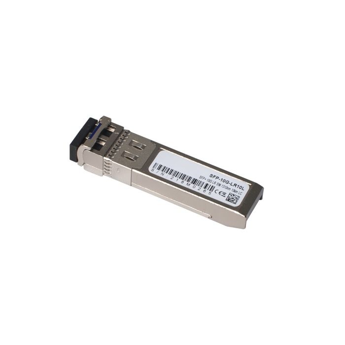 Optical transceiver HD SFP+ 10GbE LC 1310nm SM 10Km SFP-10G-LR10L