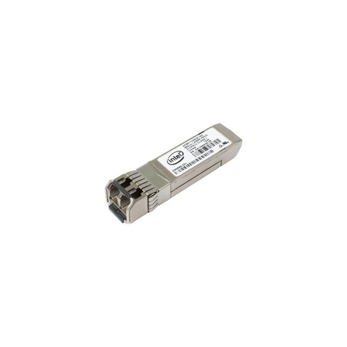 Optical transceiver Intel 10Gb/s SFP+ LC-LC 850nm MM 300m AFBR-703SDZ-IN2