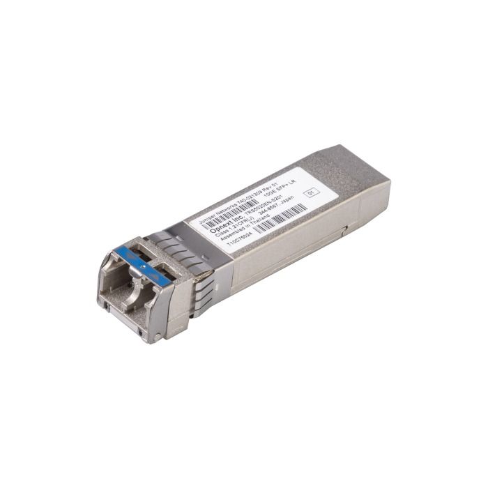 Optical transceiver Juniper Networks 10Gb/s SFP+ LC-LC 1310nm SM 10Km DJ6KH