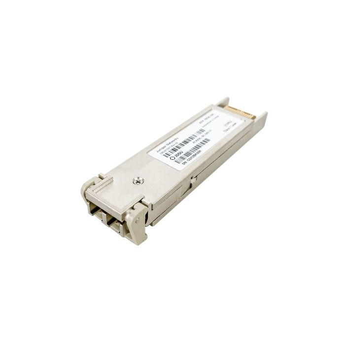 Optical transceiver Juniper Networks 10Gb/s XFP LC-LC 850nm MM 400m XFP-10GE-SR