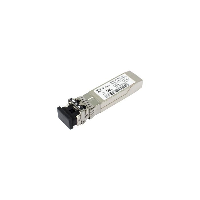 Optical transceiver Qlogic 16Gb/s SFP+ LC-LC 850nm MM 100m AFBR-57F5MZ-QL