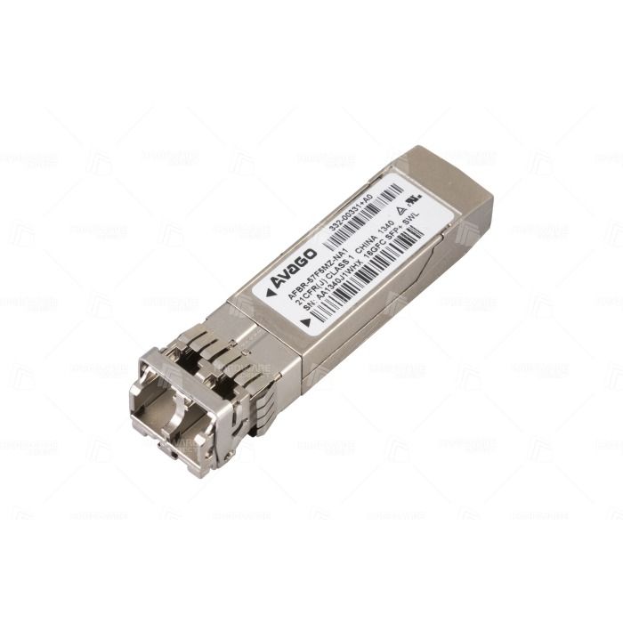 Optical Transeiver Avago SFP+ 16Gb LC-LC 850nm MM AFBR-57F5MZ-NA1