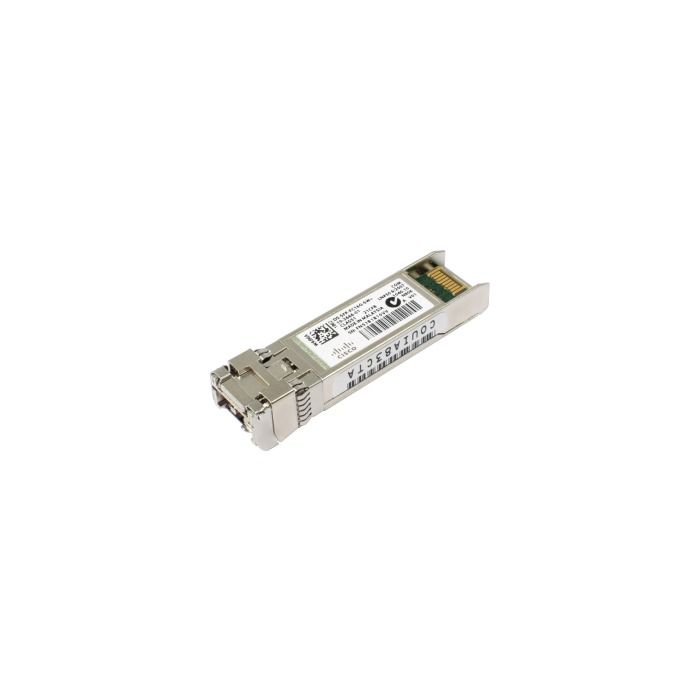 Optical Transeiver Cisco SFP+ 16Gb LC-LC 850nm MM 300m DS-SFP-FC16G-SW